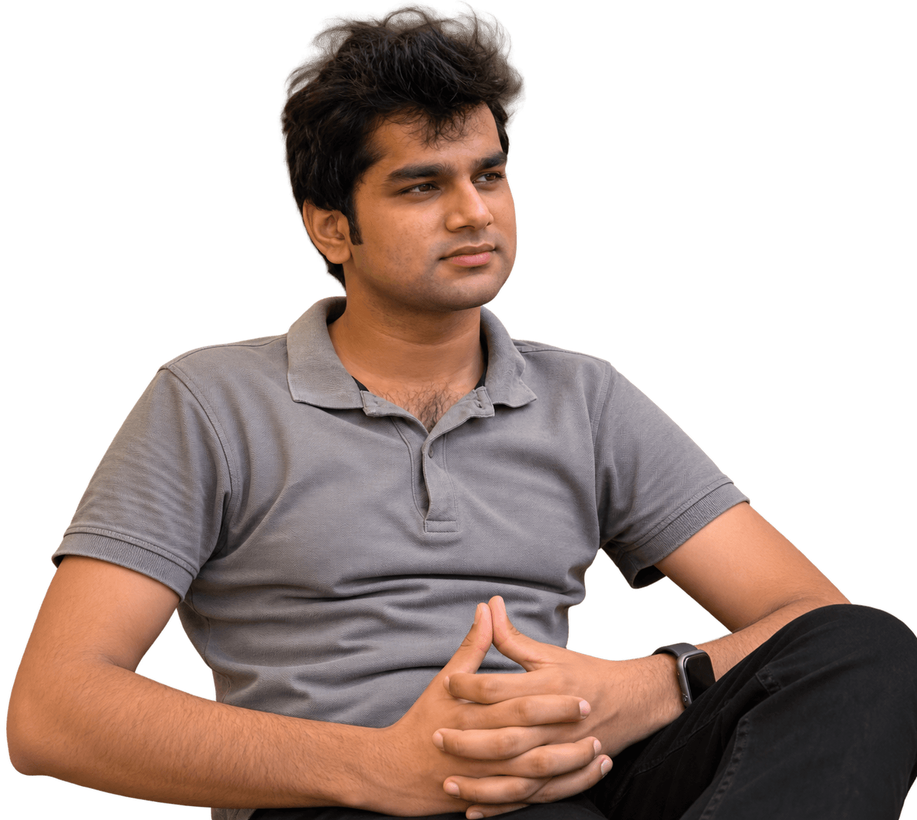 Ali Haider